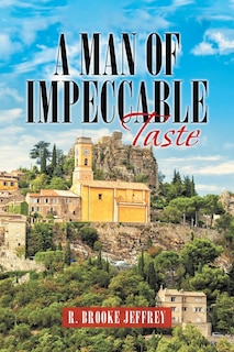 Front cover_A Man of Impeccable Taste