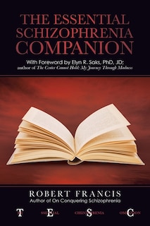 Couverture_The Essential Schizophrenia Companion