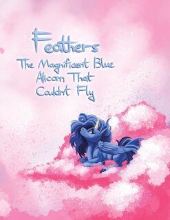 Front cover_Feathers