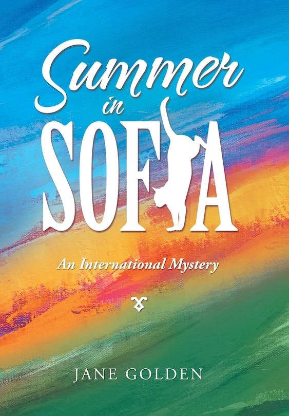 Front cover_Summer In Sofia