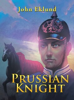 Front cover_Prussian Knight