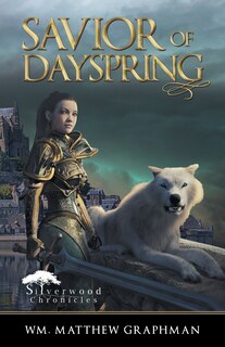 Front cover_Savior of Dayspring