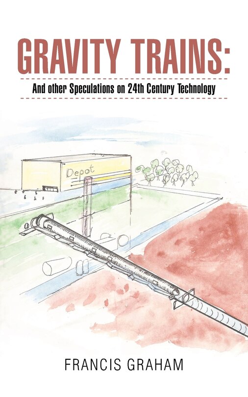 Couverture_Gravity Trains