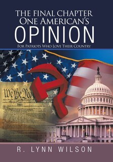 Couverture_The Final Chapter One American's Opinion