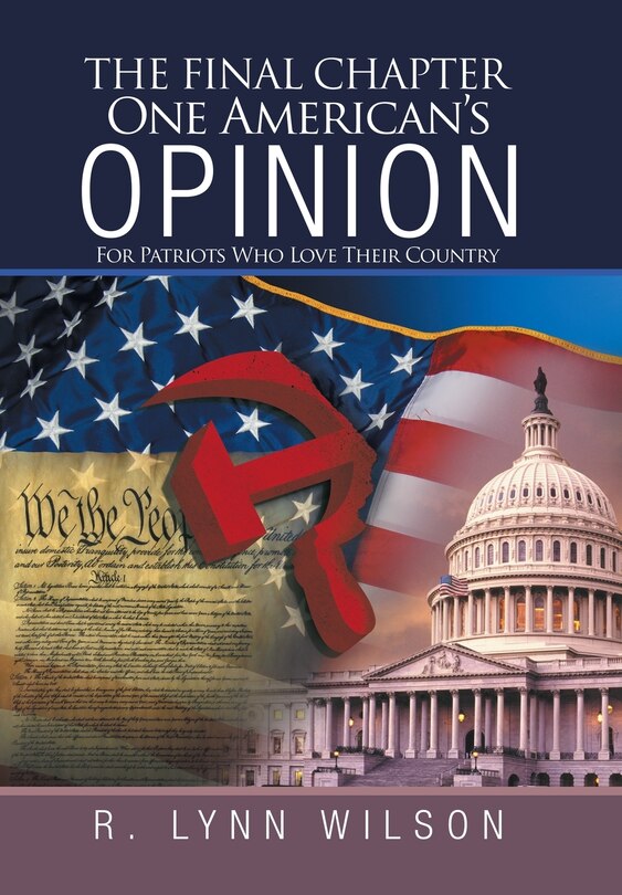 Couverture_The Final Chapter One American's Opinion
