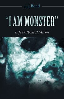 Front cover_I Am Monster