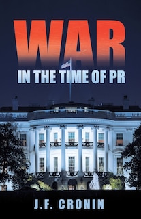 Front cover_War in the Time of Pr