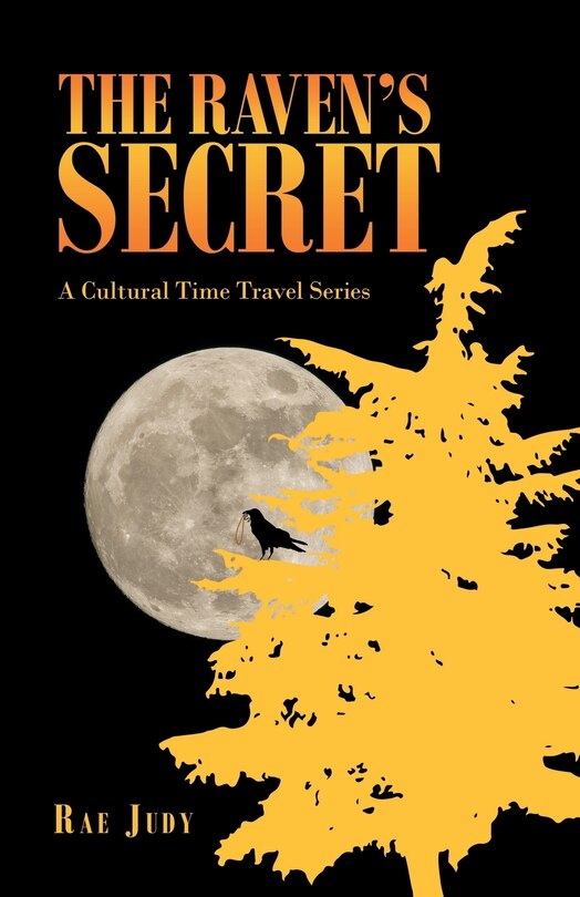 Couverture_The Raven's Secret