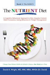 Couverture_The Nutrient Diet