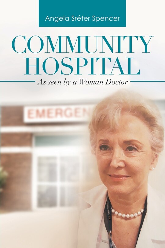Couverture_Community Hospital