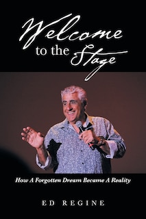 Couverture_Welcome to the Stage