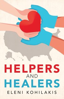 Front cover_Helpers and Healers
