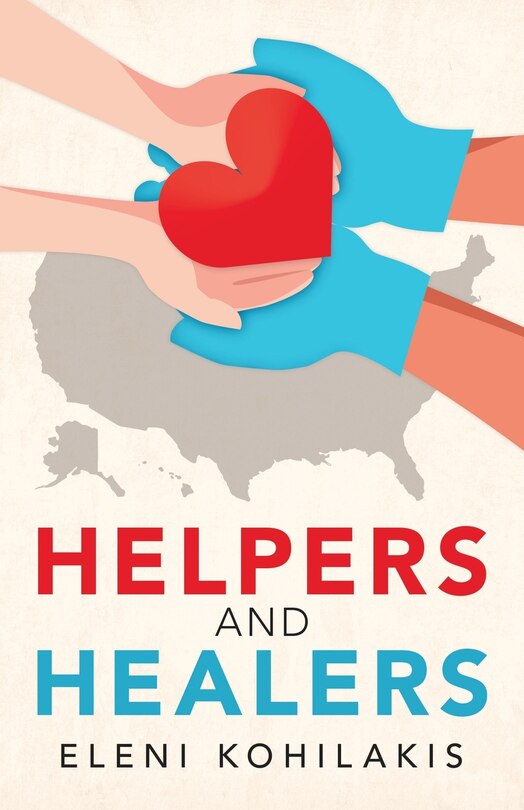 Front cover_Helpers and Healers