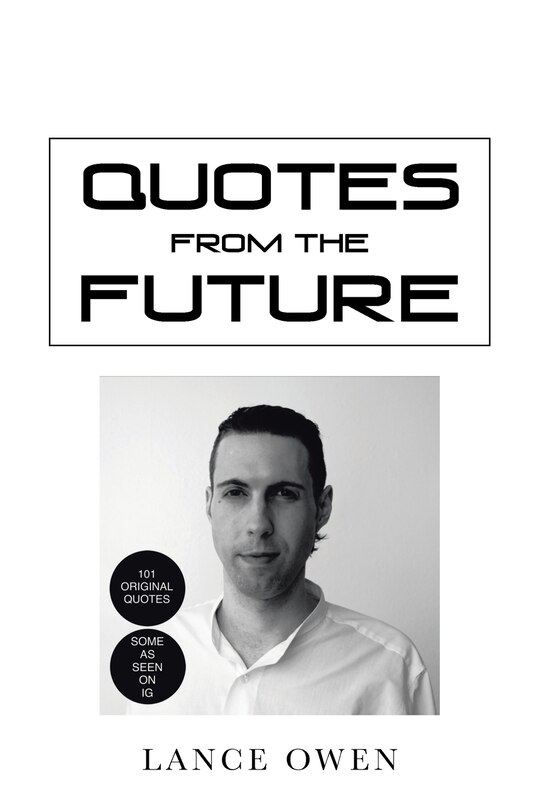 Front cover_Quotes from the Future