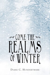 Front cover_Come The Realms Of Winter