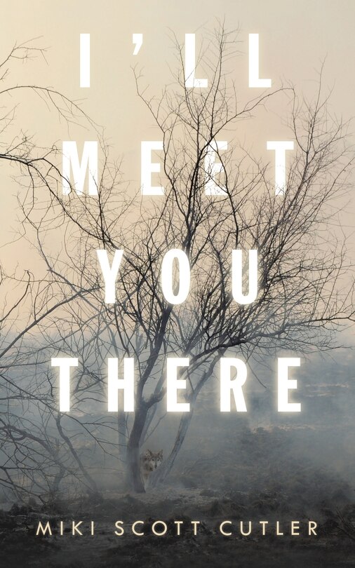 Front cover_I'Ll Meet You There
