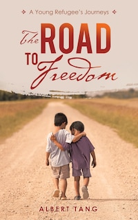 Front cover_The Road to Freedom