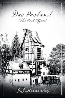 Couverture_Das Postamt (The Post Office)