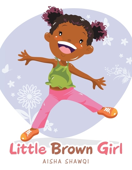 Couverture_Little Brown Girl
