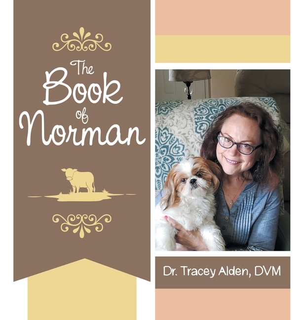 Couverture_The Book of Norman