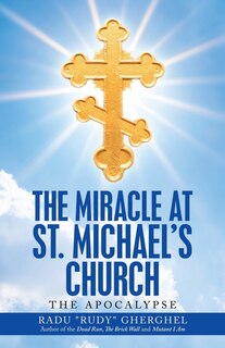 Couverture_The Miracle At St. Michael's Church