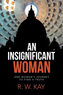 Front cover_An Insignificant Woman