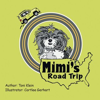 Couverture_Mimi's Road Trip