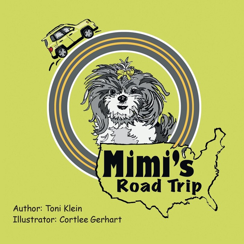 Couverture_Mimi's Road Trip