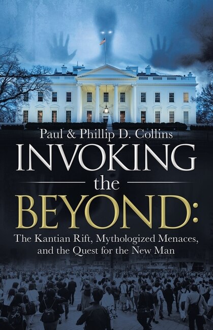Front cover_Invoking the Beyond