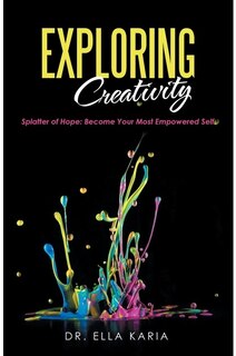 Couverture_Exploring Creativity