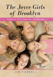 Couverture_The Joyce Girls Of Brooklyn