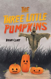 Couverture_The Three Little Pumpkins