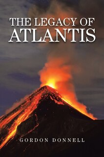Front cover_The Legacy of Atlantis