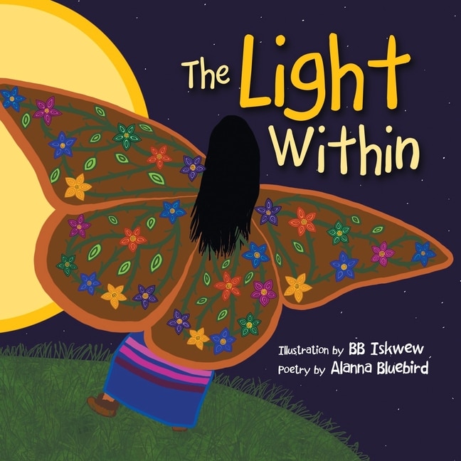 Front cover_The Light Within