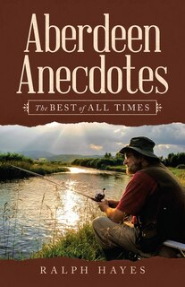 Couverture_Aberdeen Anecdotes