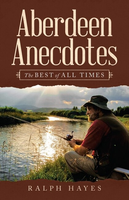 Couverture_Aberdeen Anecdotes