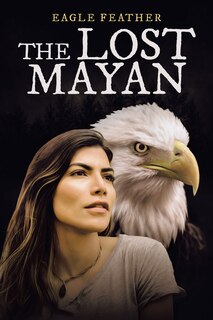 Front cover_The Lost Mayan