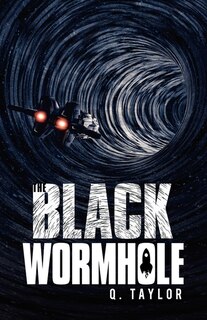 Couverture_The Black Wormhole