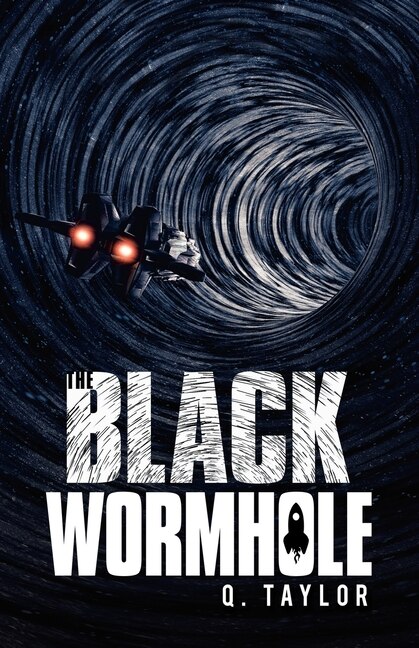 Couverture_The Black Wormhole