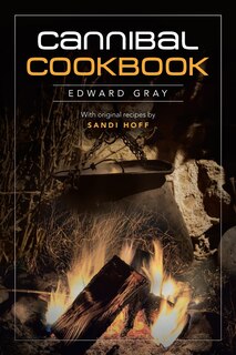 Front cover_Cannibal Cookbook