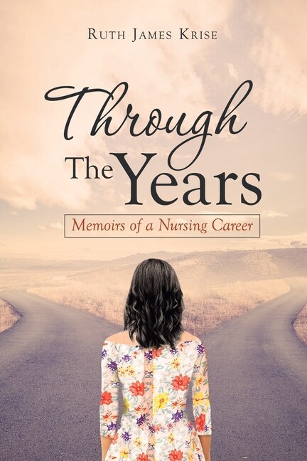 Front cover_Through The Years
