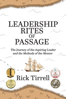 Couverture_Leadership Rites Of Passage