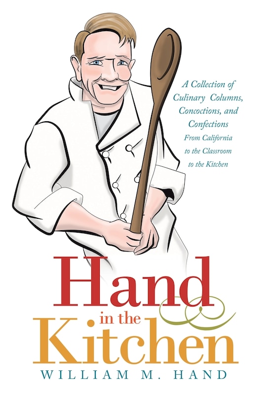 Front cover_Hand in the Kitchen