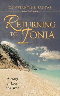Couverture_Returning to Ionia