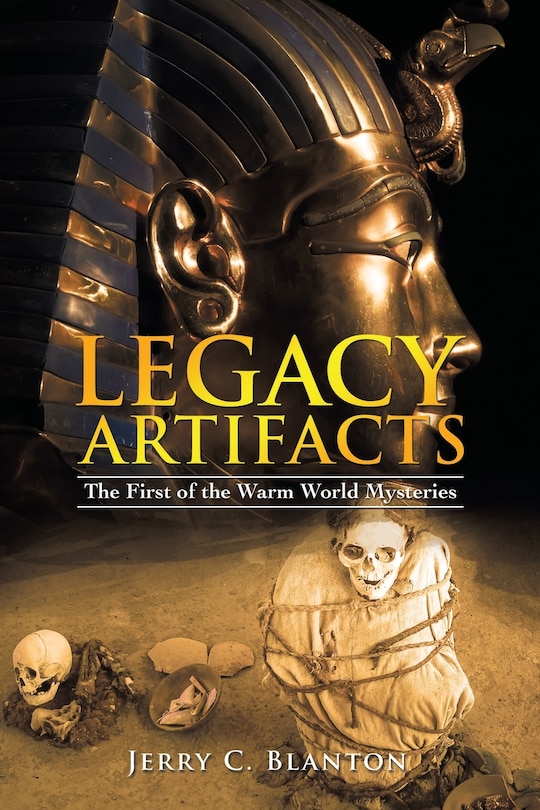 Couverture_Legacy Artifacts