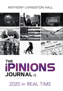 Front cover_The Ipinions Journal