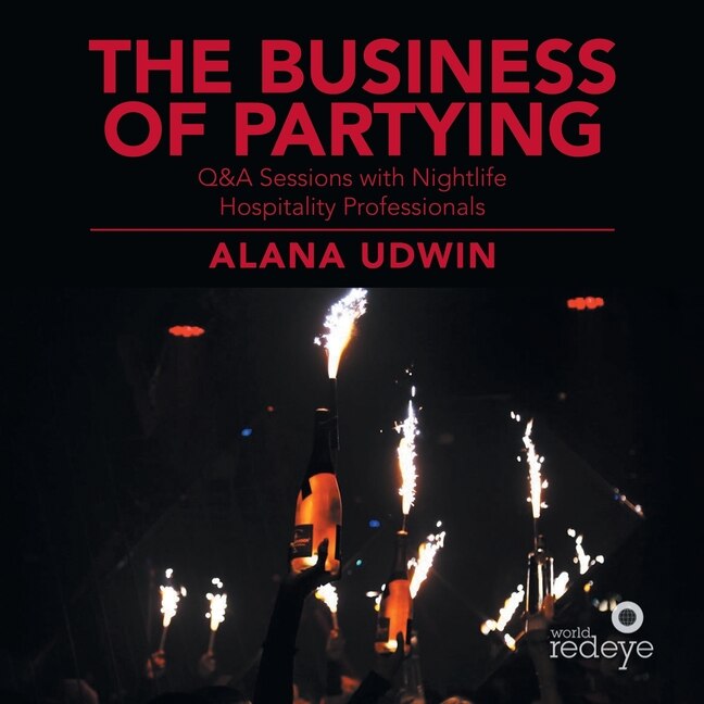 Couverture_The Business of Partying