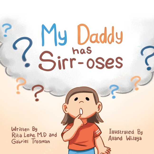 Couverture_My Daddy Has Sirr-Oses?