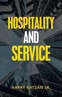 Front cover_Hospitality And Service