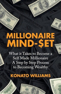 Couverture_Millionaire Mind-Set